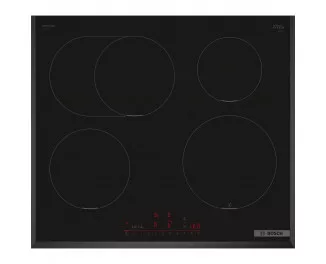 Індукційна варильна поверхня BOSCH PIF651HC1E Serie | 6