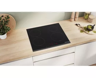 Индукционная варочная поверхность BOSCH PIF651HC1E Serie | 6