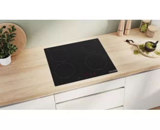 Индукционная варочная поверхность BOSCH PUE611HC1E