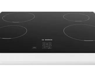 Індукційна варильна поверхня BOSCH PUG611AA5E Serie | 2