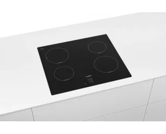 Індукційна варильна поверхня BOSCH PUG611AA5E Serie | 2