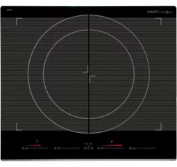 Індукційна варильна поверхня Cata Giga 600 BK (08026002)