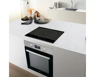 Индукционная варочная поверхность Cata Giga 600 BK (08026002)