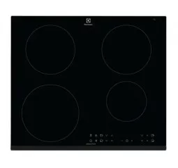 Індукційна варильна поверхня Electrolux CIR60430