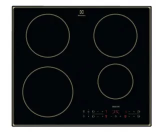 Індукційна варильна поверхня Electrolux CIR60430CB