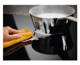 Индукционная варочная поверхность Electrolux CIR60430CB