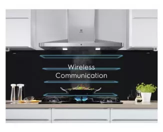 Индукционная варочная поверхность Electrolux CIR60430CB