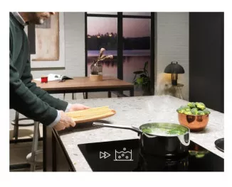 Индукционная варочная поверхность Electrolux CIR60430CB