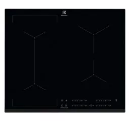 Індукційна варильна поверхня Electrolux CIV634
