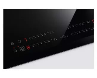 Індукційна варильна поверхня Electrolux CIV634