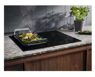 Індукційна варильна поверхня Electrolux CIV644