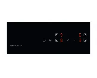 Індукційна варильна поверхня Electrolux EIB60420CK