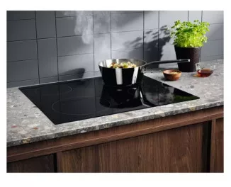 Індукційна варильна поверхня Electrolux EIB60420CK