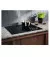 Індукційна варильна поверхня Electrolux EIB60420CK