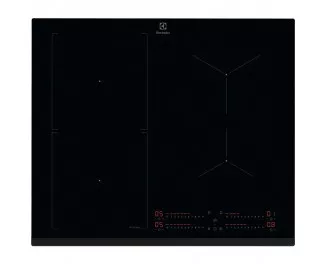 Індукційна варильна поверхня Electrolux EIS62453