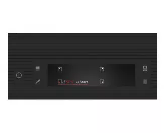 Індукційна варильна поверхня Electrolux EIS6648