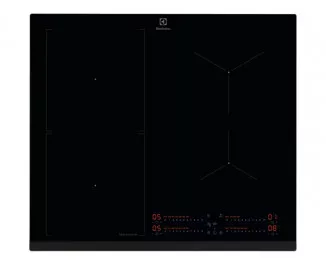 Індукційна варильна поверхня Electrolux EIS67453