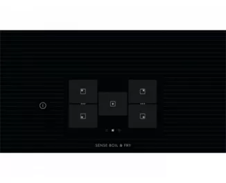 Индукционная варочная поверхность Electrolux EIS87583