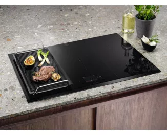 Индукционная варочная поверхность Electrolux EIS87583