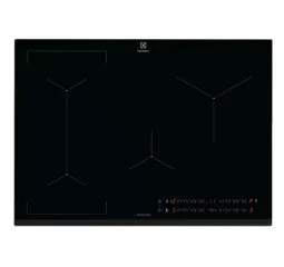 Індукційна варильна поверхня Electrolux EIV734 Bridge 600 SLIM-FIT