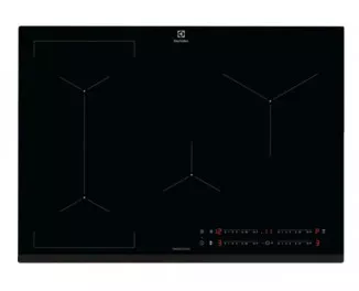 Індукційна варильна поверхня Electrolux EIV734 Bridge 600 SLIM-FIT