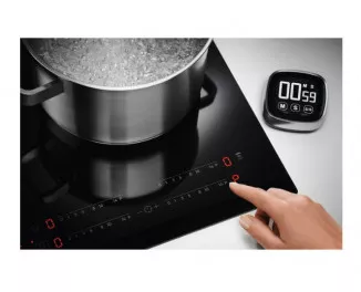 Індукційна варильна поверхня Electrolux EIV734 Bridge 600 SLIM-FIT