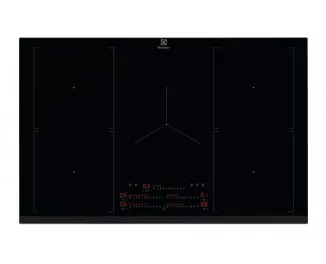 Индукционная варочная поверхность Electrolux EIV84550