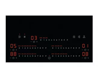 Індукційна варильна поверхня Electrolux EIV84550