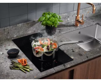 Индукционная варочная поверхность Electrolux LIT30230C