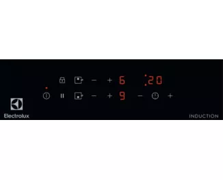 Индукционная варочная поверхность Electrolux LIT30230C
