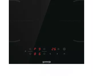 Індукційна варильна поверхня Gorenje GI6401BSCE