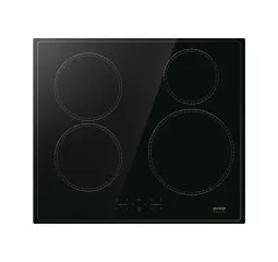 Індукційна варильна поверхня Gorenje GI6401CLBSC