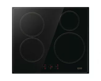 Індукційна варильна поверхня Gorenje GI6401CLBSC