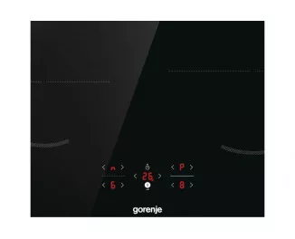 Індукційна варильна поверхня Gorenje GI6421BSC