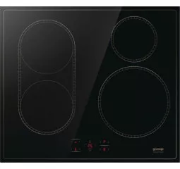 Індукційна варильна поверхня Gorenje GI6421CLBSC