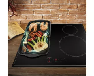 Індукційна варильна поверхня Gorenje GI6421CLBSC