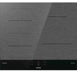 Індукційна варильна поверхня Gorenje GI6421SYB