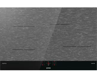 Індукційна варильна поверхня Gorenje GI8421SYB