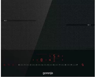 Індукційна варильна поверхня Gorenje IS645BSC
