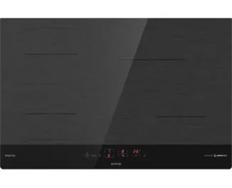 Індукційна варильна поверхня Gorenje IT843SYB