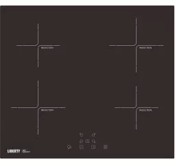 Индукционная варочная поверхность Liberty PI 6044 B (507)