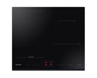 Индукционная варочная поверхность Samsung NZ64B6056GK