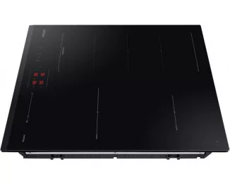 Индукционная варочная поверхность Samsung NZ64B6056GK