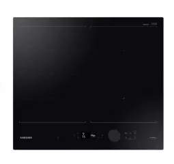 Индукционная варочная поверхность Samsung NZ64B7799FK/WT
