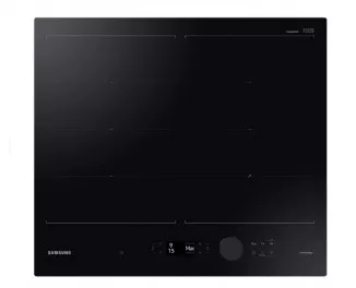Индукционная варочная поверхность Samsung NZ64B7799FK/WT