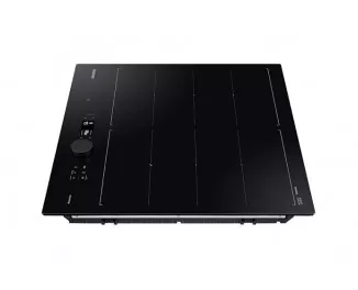 Індукційна варильна поверхня Samsung NZ64B7799FK/WT