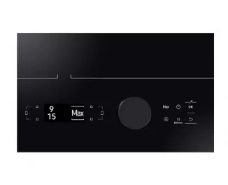 Індукційна варильна поверхня Samsung NZ64B7799FK/WT