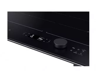 Індукційна варильна поверхня Samsung NZ64B7799FK/WT