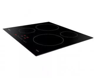 Индукционная варочная поверхность Samsung NZ64M3707AK
