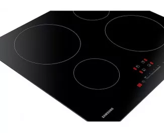 Индукционная варочная поверхность Samsung NZ64M3707AK